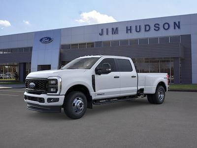 2026 Ford F-350 Crew Cab DRW 4WD Pickup for sale #F40012 - photo 1