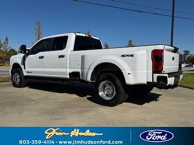 2026 Ford F-350 Crew Cab DRW 4WD Pickup for sale #F40012 - photo 2