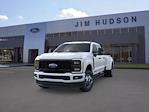 2026 Ford F-350 Crew Cab DRW 4WD Pickup for sale #F40012 - photo 2