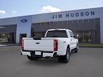 2026 Ford F-350 Crew Cab DRW 4WD Pickup for sale #F40012 - photo 8