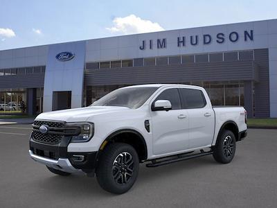 2025 Ford Ranger SuperCrew Cab 4WD Pickup for sale #F40015 - photo 1