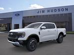 2025 Ford Ranger SuperCrew Cab 4WD Pickup for sale #F40015 - photo 1
