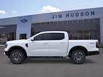 2025 Ford Ranger SuperCrew Cab 4WD Pickup for sale #F40015 - photo 4