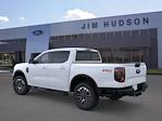 2025 Ford Ranger SuperCrew Cab 4WD Pickup for sale #F40015 - photo 2
