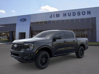 2025 Ford Ranger SuperCrew Cab RWD Pickup for sale #F40017 - photo 1