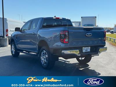 2025 Ford Ranger SuperCrew Cab 4WD Pickup for sale #F40020 - photo 2