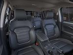 2025 Ford Ranger SuperCrew Cab 4WD Pickup for sale #F40020 - photo 10