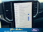 2025 Ford Ranger SuperCrew Cab 4WD Pickup for sale #F40020 - photo 22
