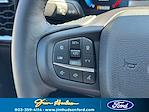 2025 Ford Ranger SuperCrew Cab 4WD Pickup for sale #F40020 - photo 24