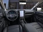 2025 Ford Ranger SuperCrew Cab 4WD Pickup for sale #F40020 - photo 9