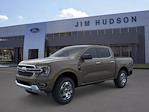 2025 Ford Ranger SuperCrew Cab 4WD Pickup for sale #F40021 - photo 1
