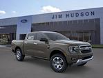 2025 Ford Ranger SuperCrew Cab 4WD Pickup for sale #F40021 - photo 7