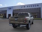 2025 Ford Ranger SuperCrew Cab 4WD Pickup for sale #F40021 - photo 8