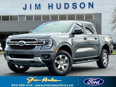 New 2025 Ford Ranger - photo 1