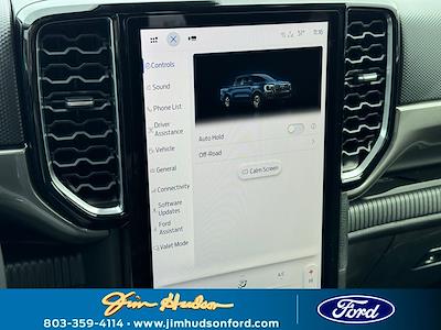 2025 Ford Ranger SuperCrew Cab 4WD Pickup for sale #F40023 - photo 1