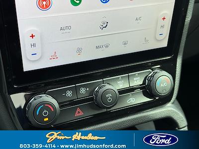 2025 Ford Ranger SuperCrew Cab 4WD Pickup for sale #F40023 - photo 2