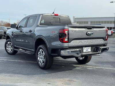 New 2025 Ford Ranger - photo 1
