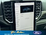 2025 Ford Ranger SuperCrew Cab 4WD Pickup for sale #F40023 - photo 1