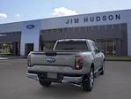 2025 Ford Ranger SuperCrew Cab 4WD Pickup for sale #F40023 - photo 8