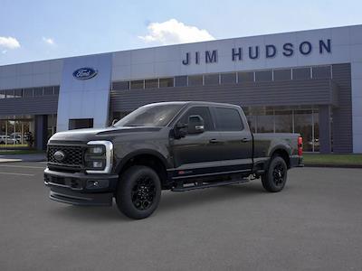 2025 Ford F-250 Crew Cab 4WD Pickup for sale #F40027 - photo 1