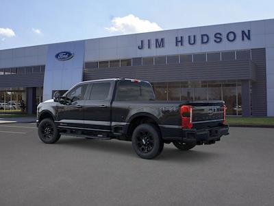 2025 Ford F-250 Crew Cab 4x4 Pickup for sale #F40027 - photo 2