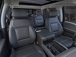 2025 Ford F-250 Crew Cab 4WD Pickup for sale #F40027 - photo 10