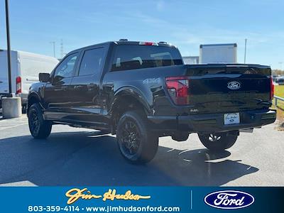 2025 Ford F-150 SuperCrew Cab 4WD Pickup for sale #F40031 - photo 2