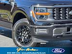 2025 Ford F-150 SuperCrew Cab 4WD Pickup for sale #F40031 - photo 3
