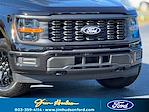 2025 Ford F-150 SuperCrew Cab 4WD Pickup for sale #F40031 - photo 4