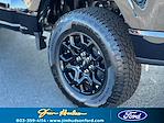 2025 Ford F-150 SuperCrew Cab 4WD Pickup for sale #F40031 - photo 6