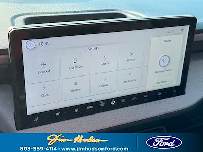 2025 Ford Maverick SuperCrew Cab AWD Pickup for sale #F40037 - photo 1