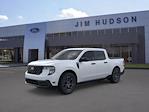 2025 Ford Maverick SuperCrew Cab AWD Pickup for sale #F40037 - photo 1