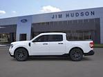 2025 Ford Maverick SuperCrew Cab AWD Pickup for sale #F40037 - photo 4
