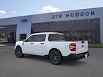 2025 Ford Maverick SuperCrew Cab AWD Pickup for sale #F40037 - photo 2