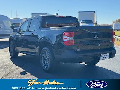 New 2025 Ford Maverick XLT SuperCrew Cab for sale #F40038 - photo 2