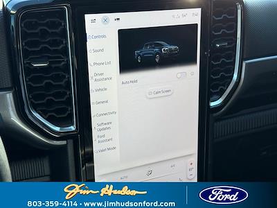 New 2025 Ford Ranger XLT SuperCrew Cab for sale #F40047 - photo 1