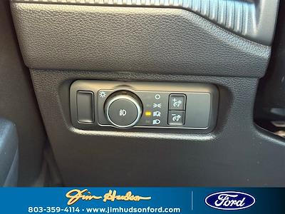 New 2025 Ford Ranger XLT SuperCrew Cab for sale #F40047 - photo 2