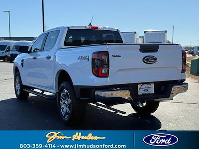 2025 Ford Ranger SuperCrew Cab 4WD Pickup for sale #F40047 - photo 2