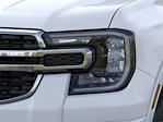 2025 Ford Ranger SuperCrew Cab 4WD Pickup for sale #F40047 - photo 18