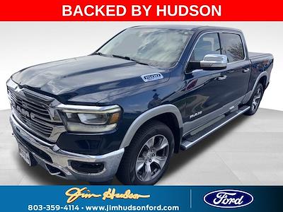Used 2021 Ram 1500 - photo 1