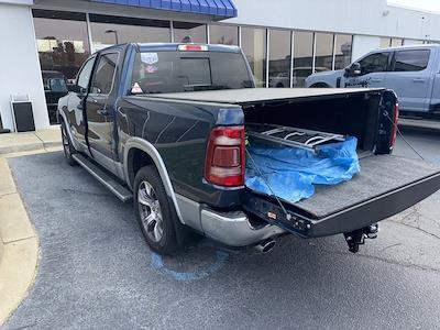 Used 2021 Ram 1500 - photo 1
