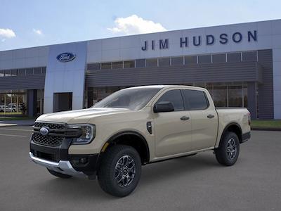 2025 Ford Ranger SuperCrew Cab 4WD Pickup for sale #F40057 - photo 1