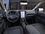 2025 Ford Ranger SuperCrew Cab 4WD Pickup for sale #F40057 - photo 9