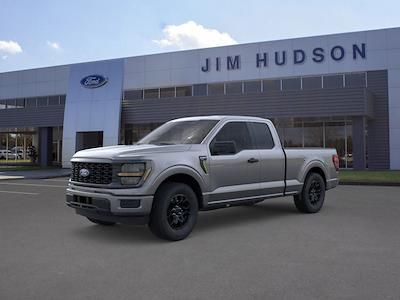 2025 Ford F-150 Super Cab RWD Pickup for sale #F40060 - photo 1