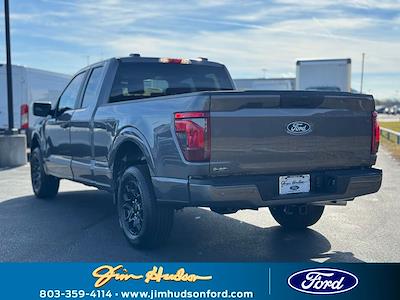 2025 Ford F-150 Super Cab RWD Pickup for sale #F40060 - photo 2
