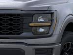 2025 Ford F-150 Super Cab RWD Pickup for sale #F40060 - photo 18