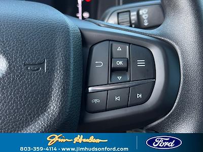 2025 Ford Ranger SuperCrew Cab RWD Pickup for sale #F40061 - photo 1