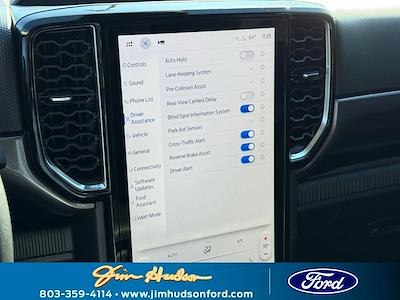 New 2025 Ford Ranger XLT SuperCrew Cab for sale #F40063 - photo 1