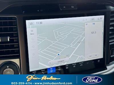 2025 Ford F-150 SuperCrew Cab 4WD Pickup for sale #F40066 - photo 1