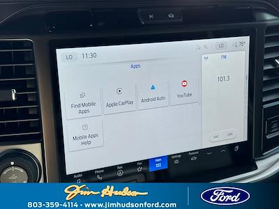 2025 Ford F-150 SuperCrew Cab 4WD Pickup for sale #F40066 - photo 2